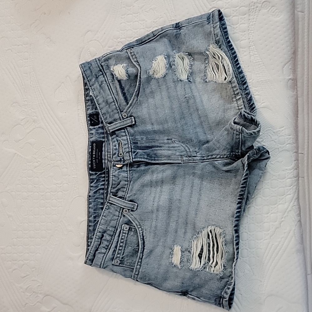 Womans shorts